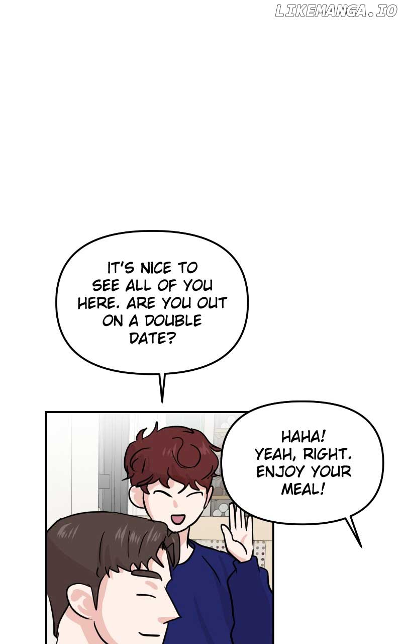 A Campus Romance, I Guess chapter 11 page 15