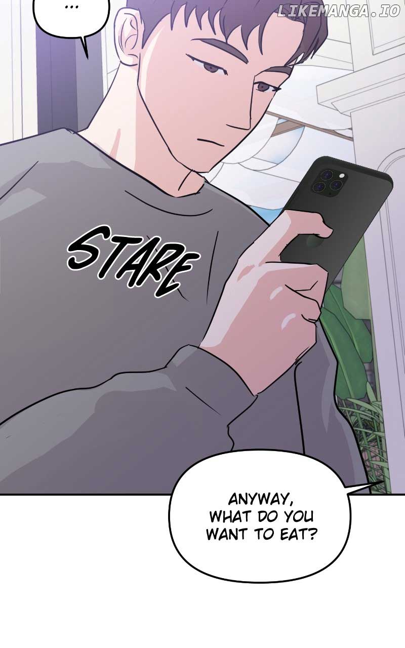 A Campus Romance, I Guess chapter 11 page 18