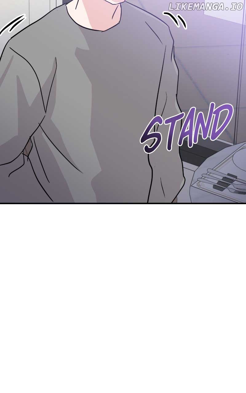 A Campus Romance, I Guess chapter 11 page 21