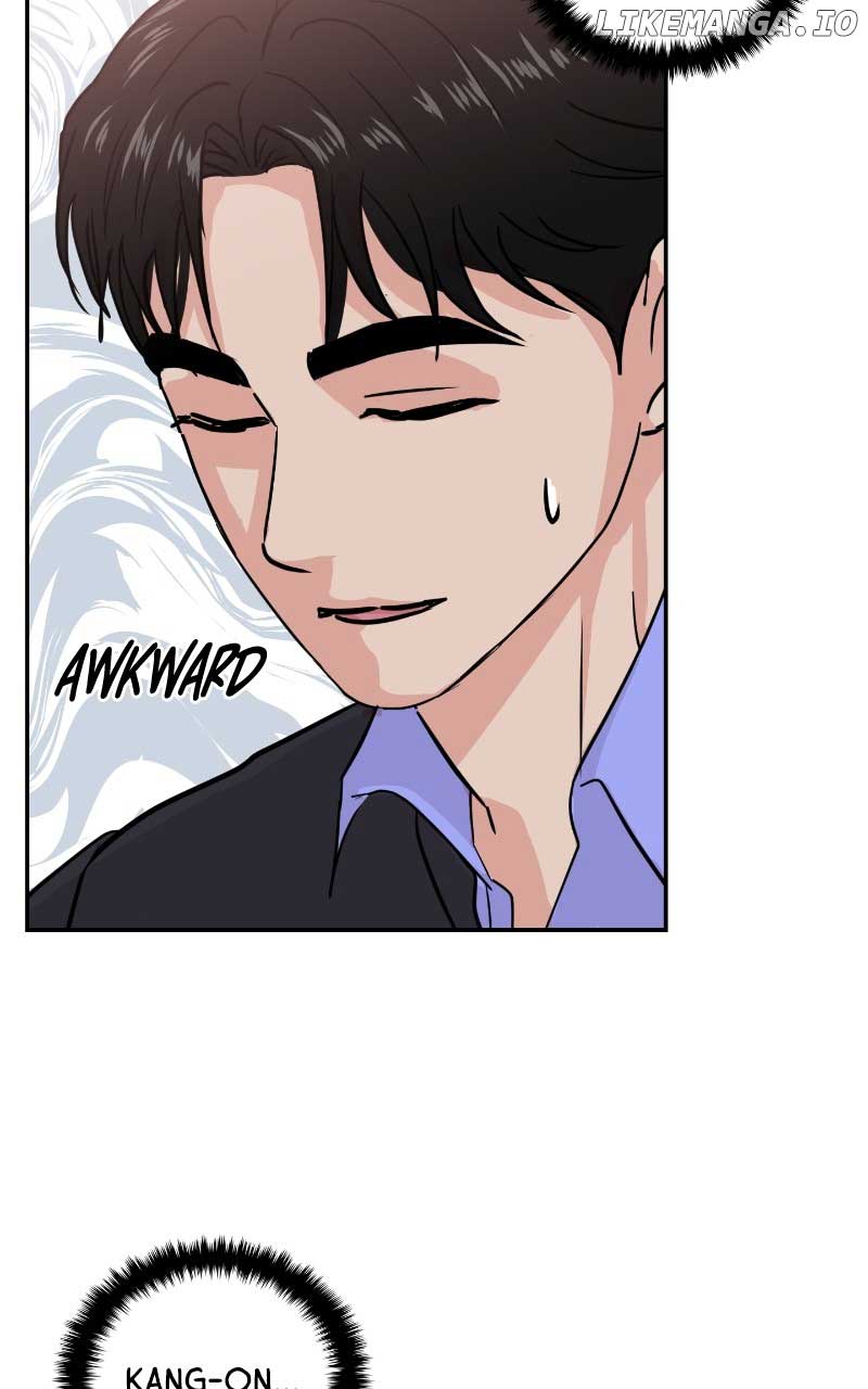 A Campus Romance, I Guess chapter 11 page 37