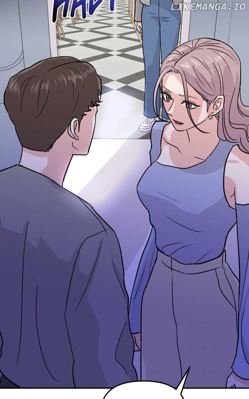 A Campus Romance, I Guess chapter 11 page 43