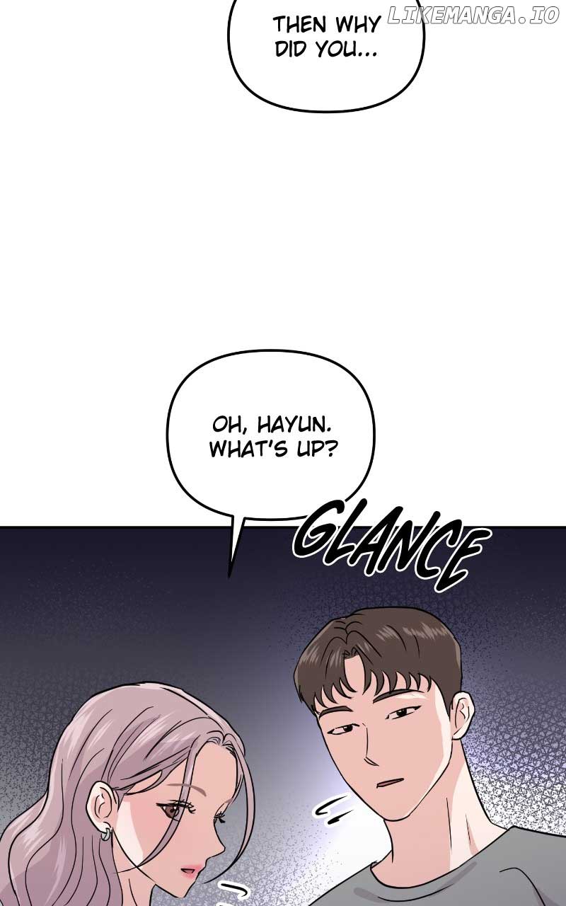 A Campus Romance, I Guess chapter 11 page 44