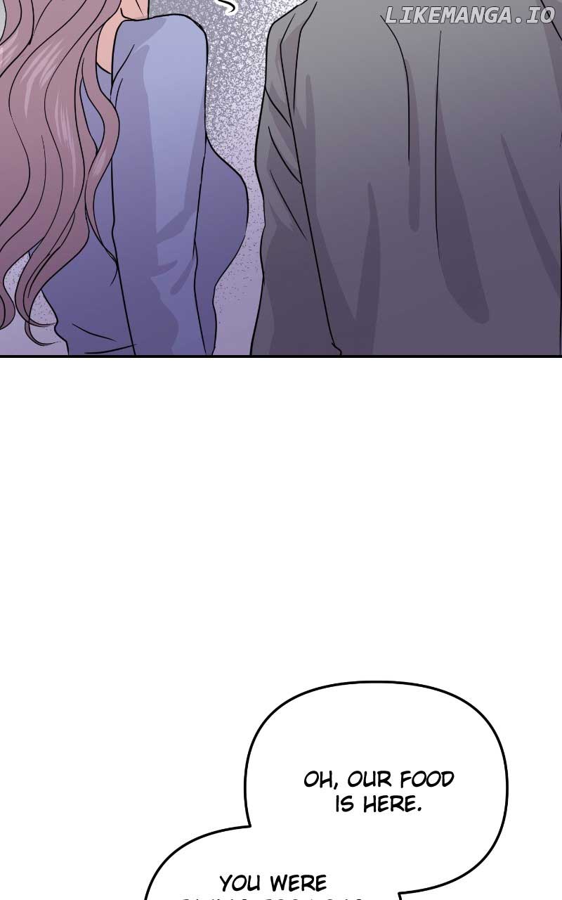 A Campus Romance, I Guess chapter 11 page 45