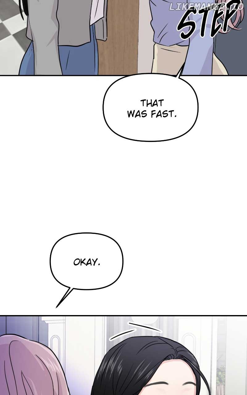 A Campus Romance, I Guess chapter 11 page 48