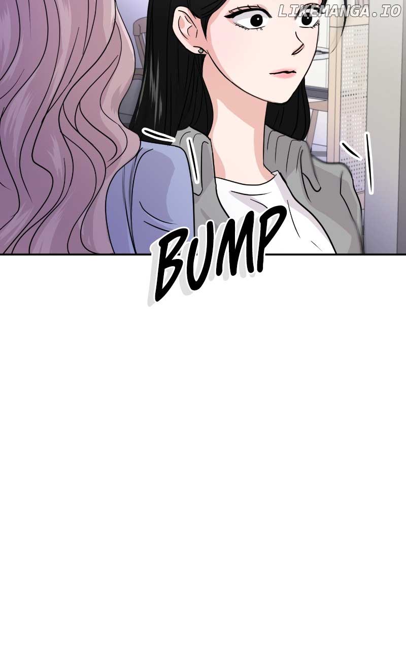 A Campus Romance, I Guess chapter 11 page 49
