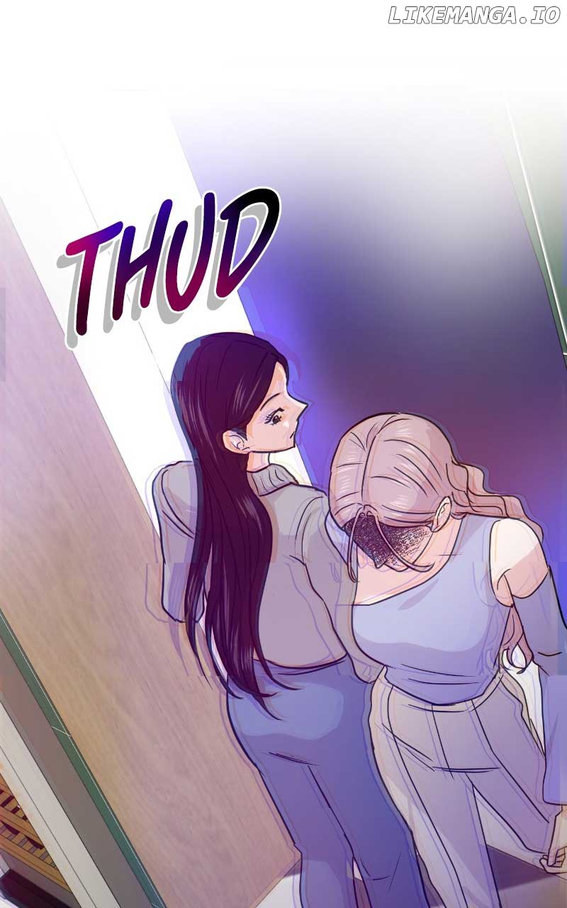 A Campus Romance, I Guess chapter 11 page 50