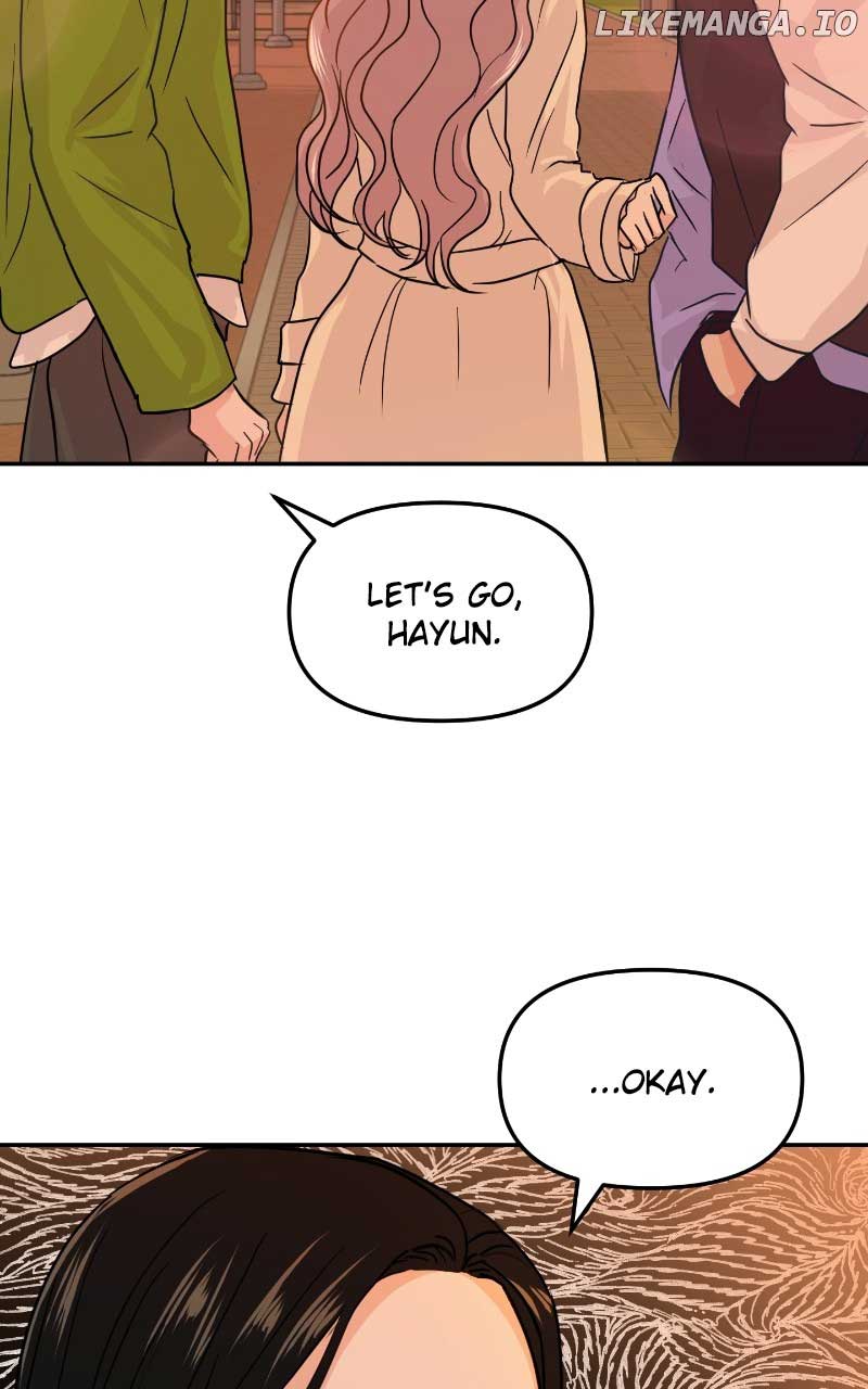 A Campus Romance, I Guess chapter 11 page 60