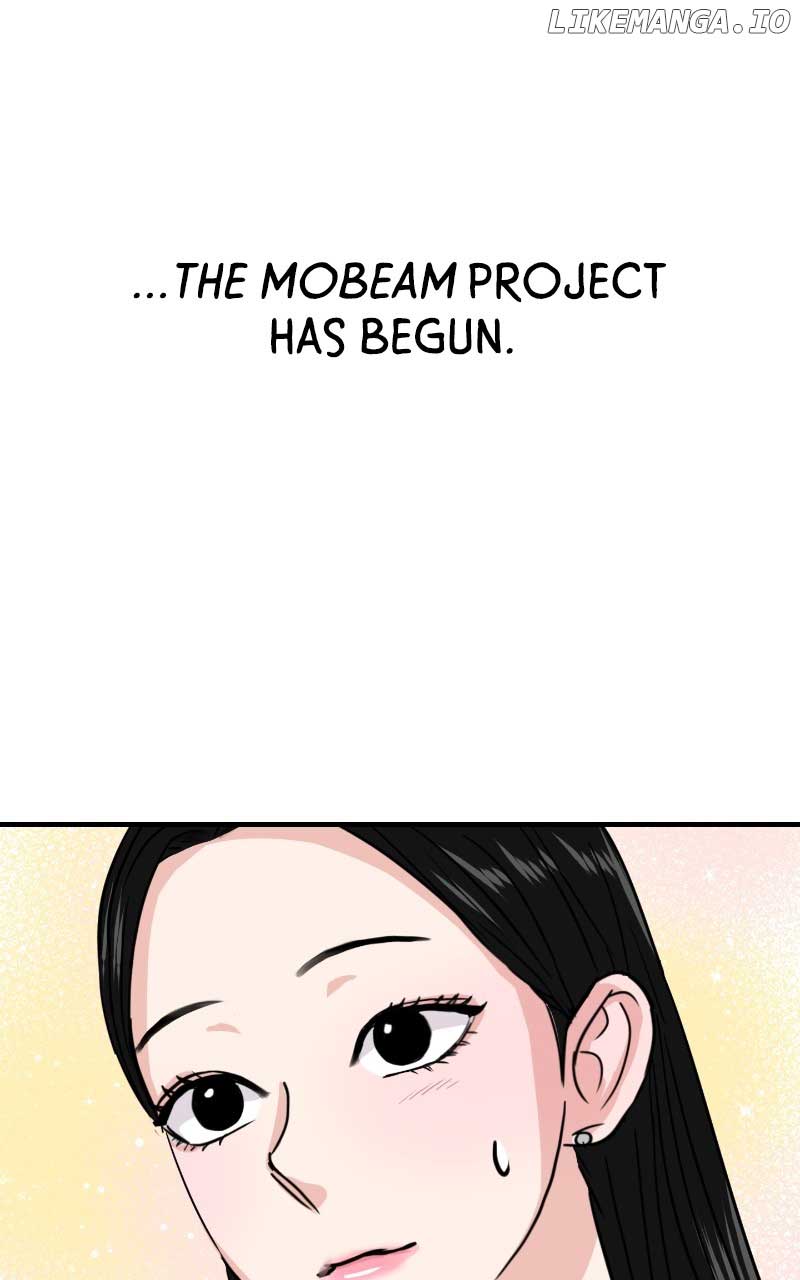 A Campus Romance, I Guess chapter 11 page 68
