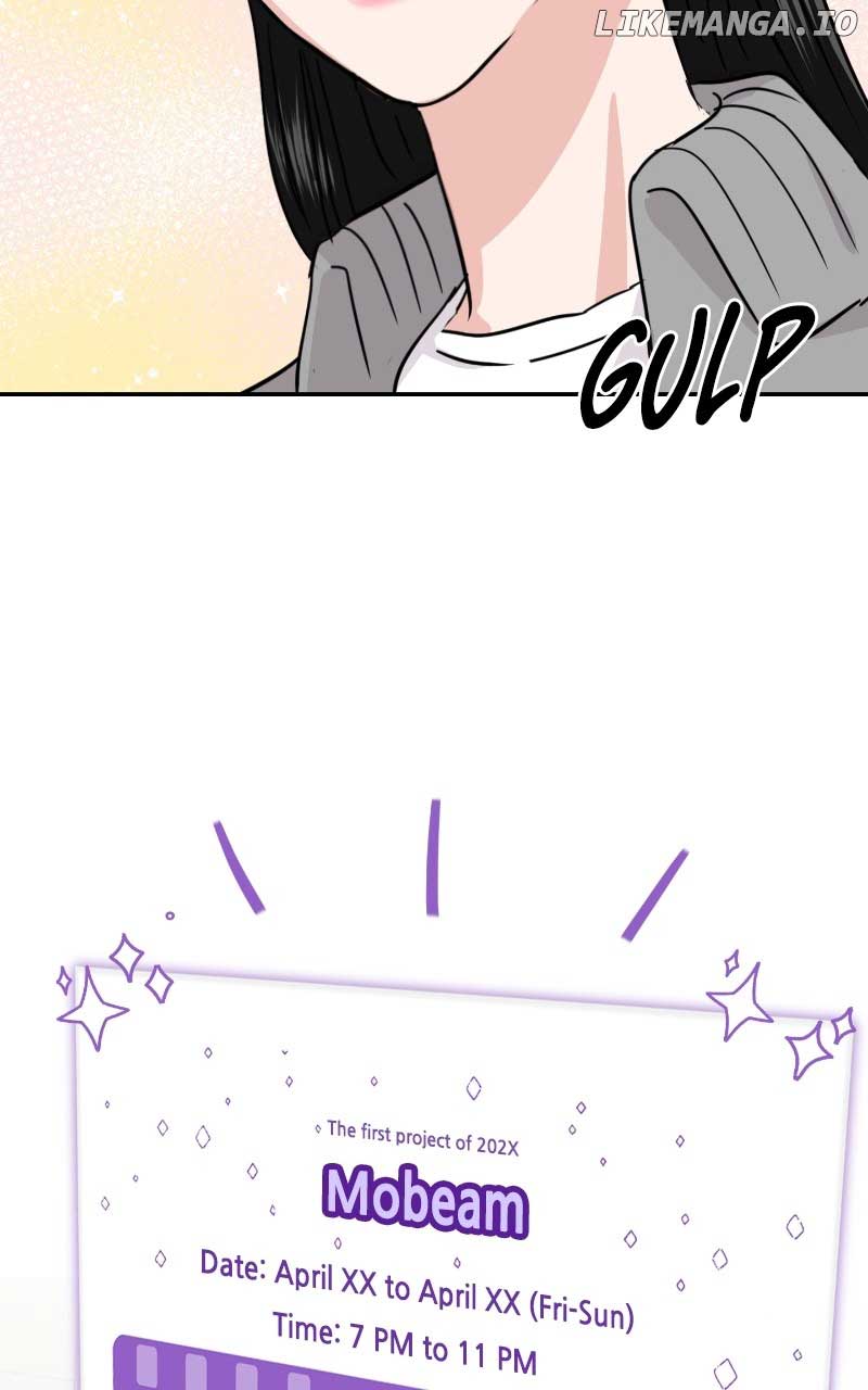 A Campus Romance, I Guess chapter 11 page 69