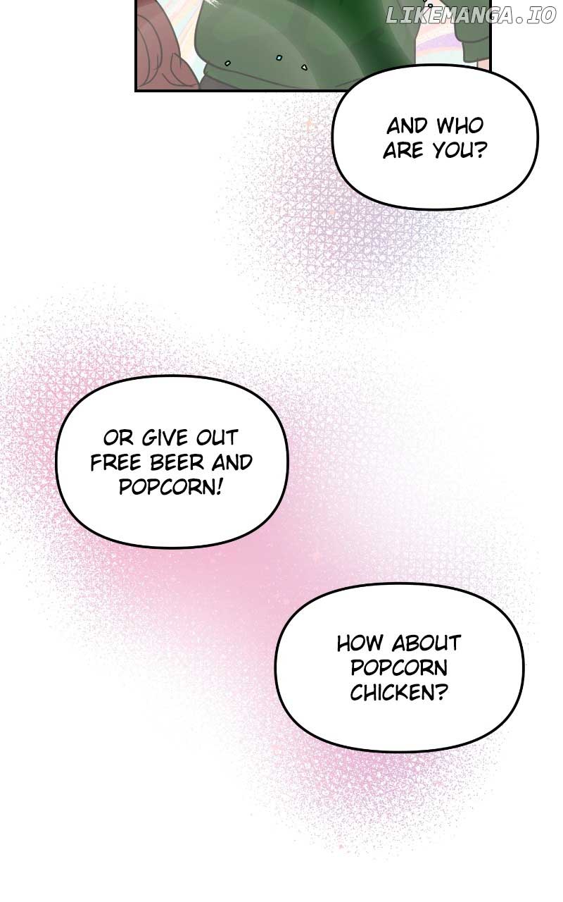 A Campus Romance, I Guess chapter 11 page 77