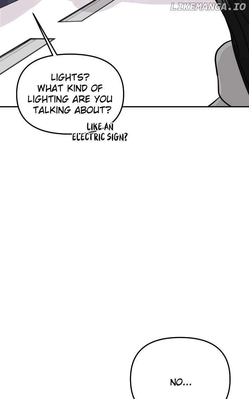 A Campus Romance, I Guess chapter 11 page 87