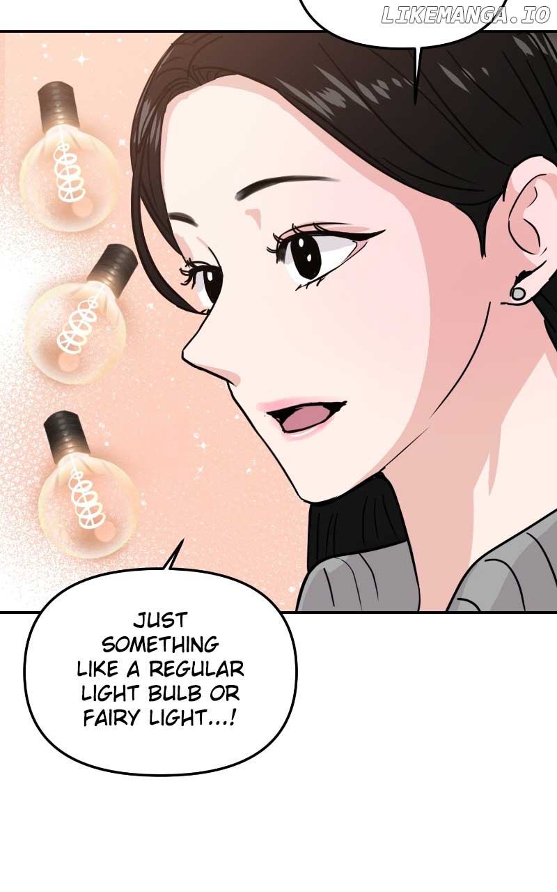 A Campus Romance, I Guess chapter 11 page 88
