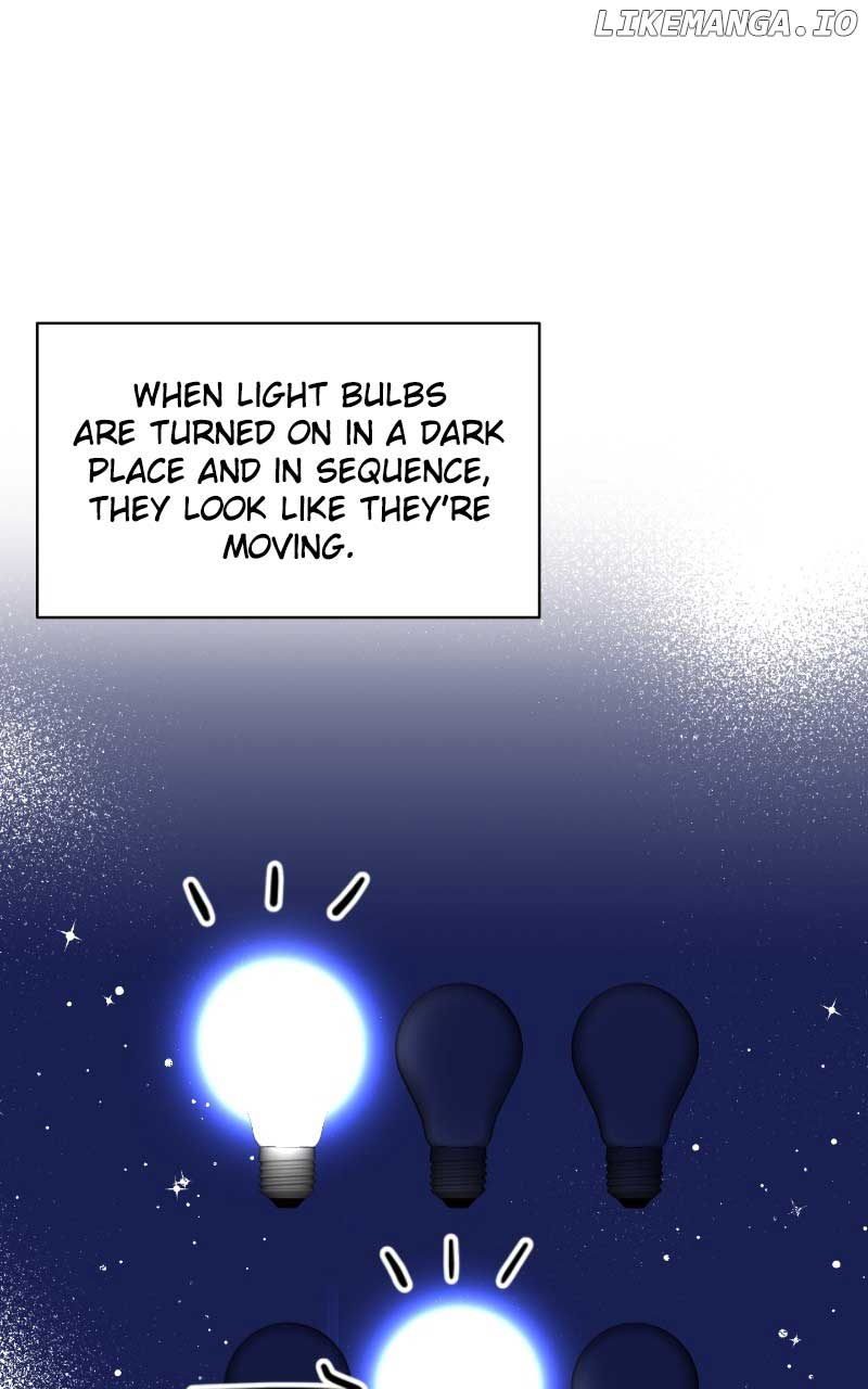 A Campus Romance, I Guess chapter 11 page 89