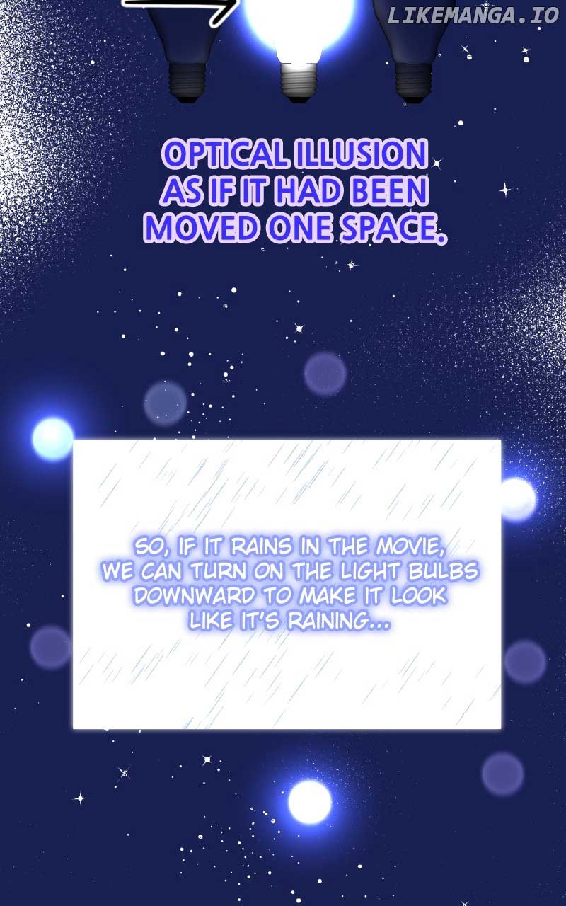 A Campus Romance, I Guess chapter 11 page 90
