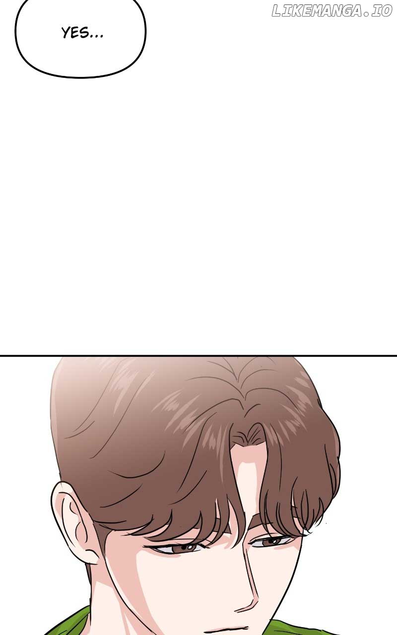 A Campus Romance, I Guess chapter 11 page 93