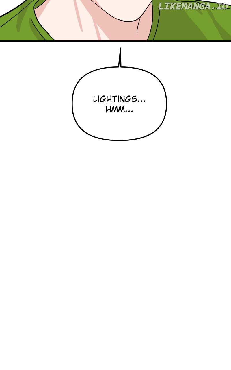 A Campus Romance, I Guess chapter 11 page 94