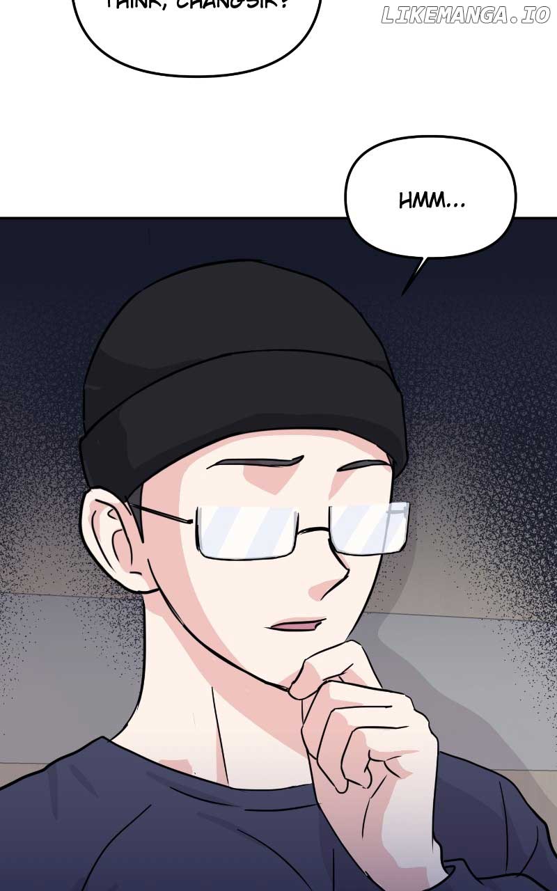 A Campus Romance, I Guess chapter 11 page 98