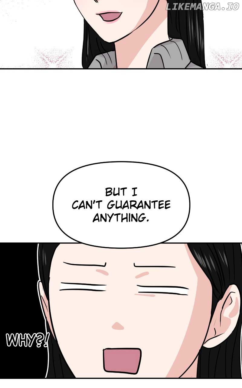 A Campus Romance, I Guess chapter 11 page 102