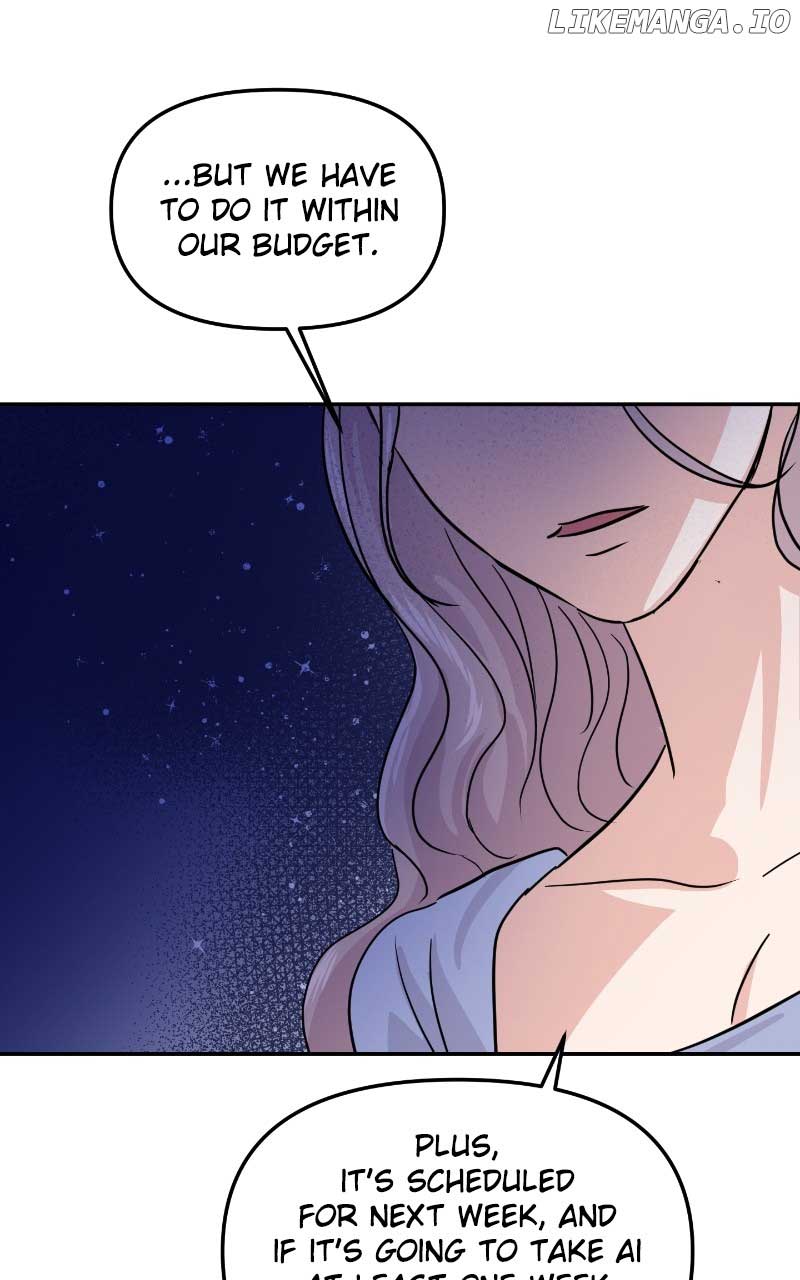 A Campus Romance, I Guess chapter 11 page 107