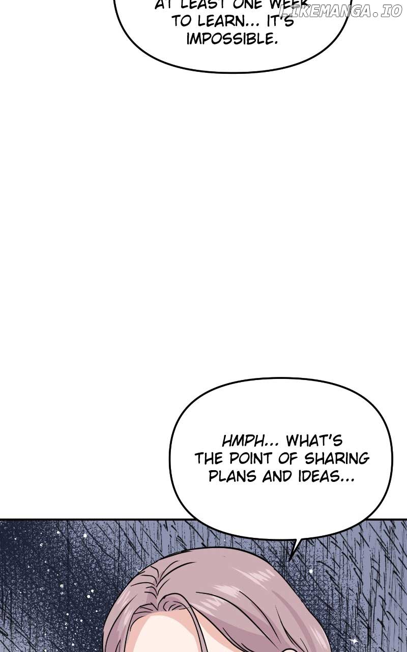 A Campus Romance, I Guess chapter 11 page 108