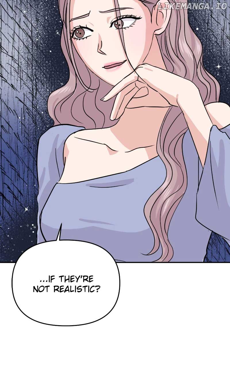 A Campus Romance, I Guess chapter 11 page 109