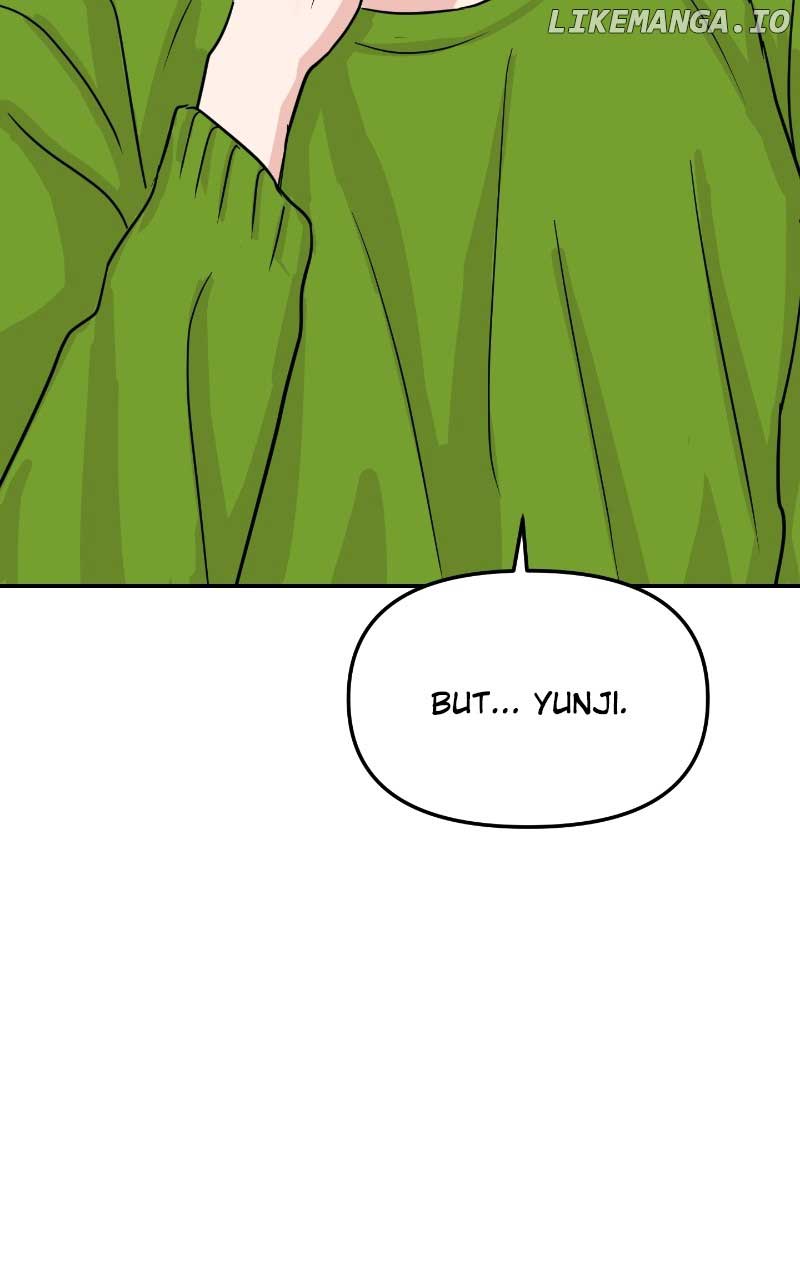 A Campus Romance, I Guess chapter 11 page 116