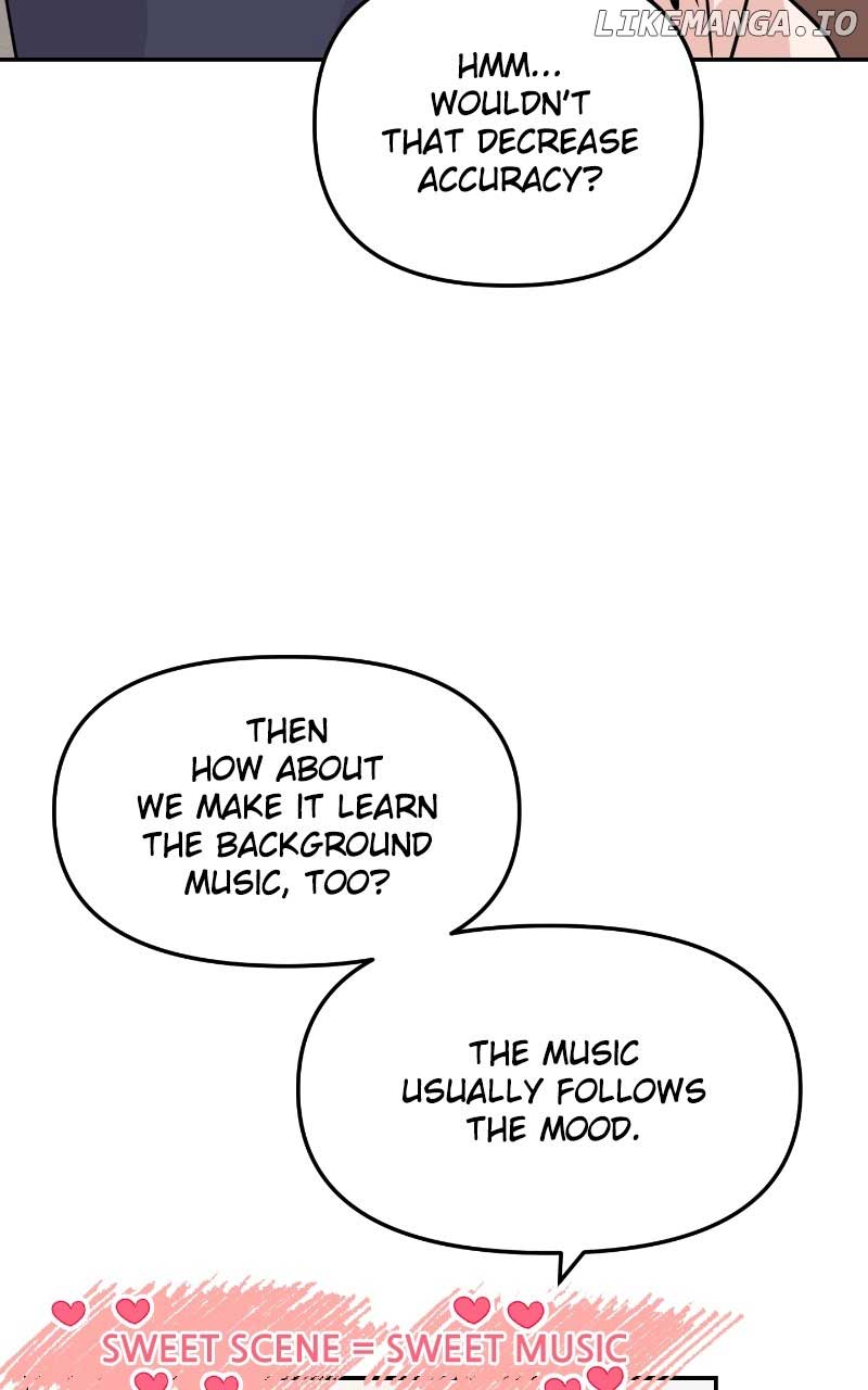 A Campus Romance, I Guess chapter 11 page 121