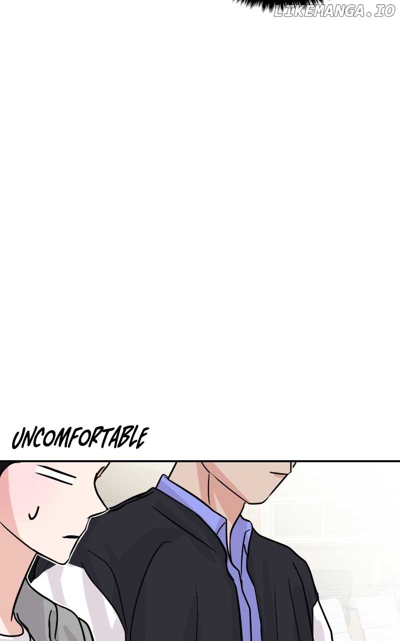 A Campus Romance, I Guess chapter 11 page 130