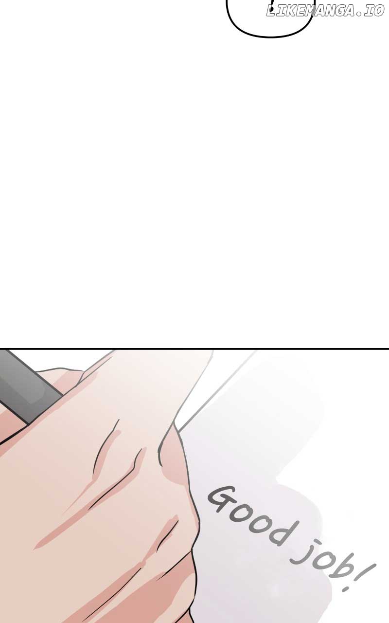 A Campus Romance, I Guess chapter 11 page 132