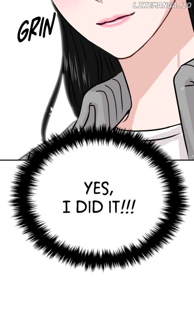 A Campus Romance, I Guess chapter 11 page 135