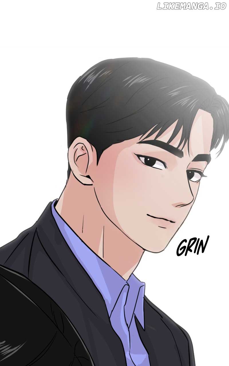 A Campus Romance, I Guess chapter 11 page 136