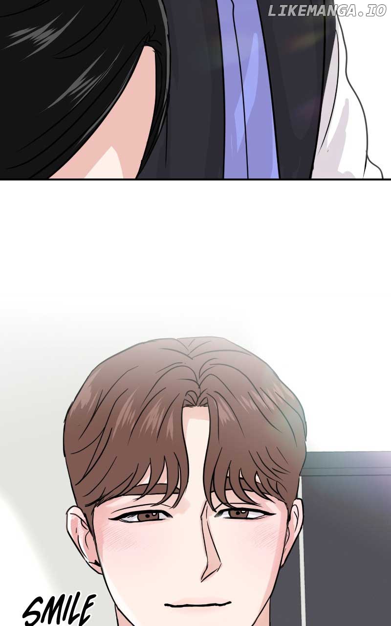 A Campus Romance, I Guess chapter 11 page 137