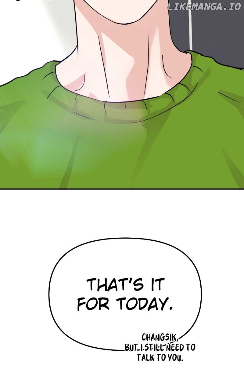 A Campus Romance, I Guess chapter 11 page 138