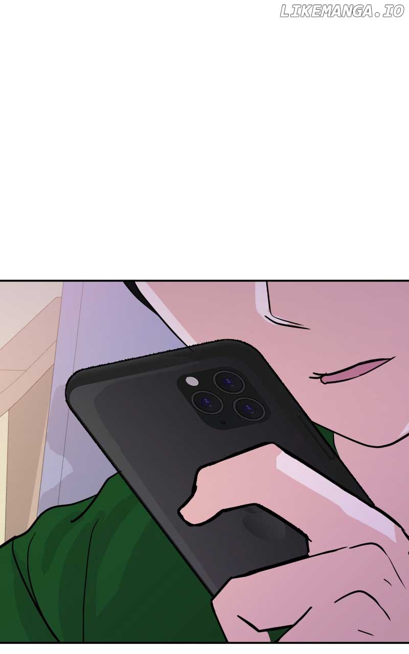 A Campus Romance, I Guess chapter 11 page 144