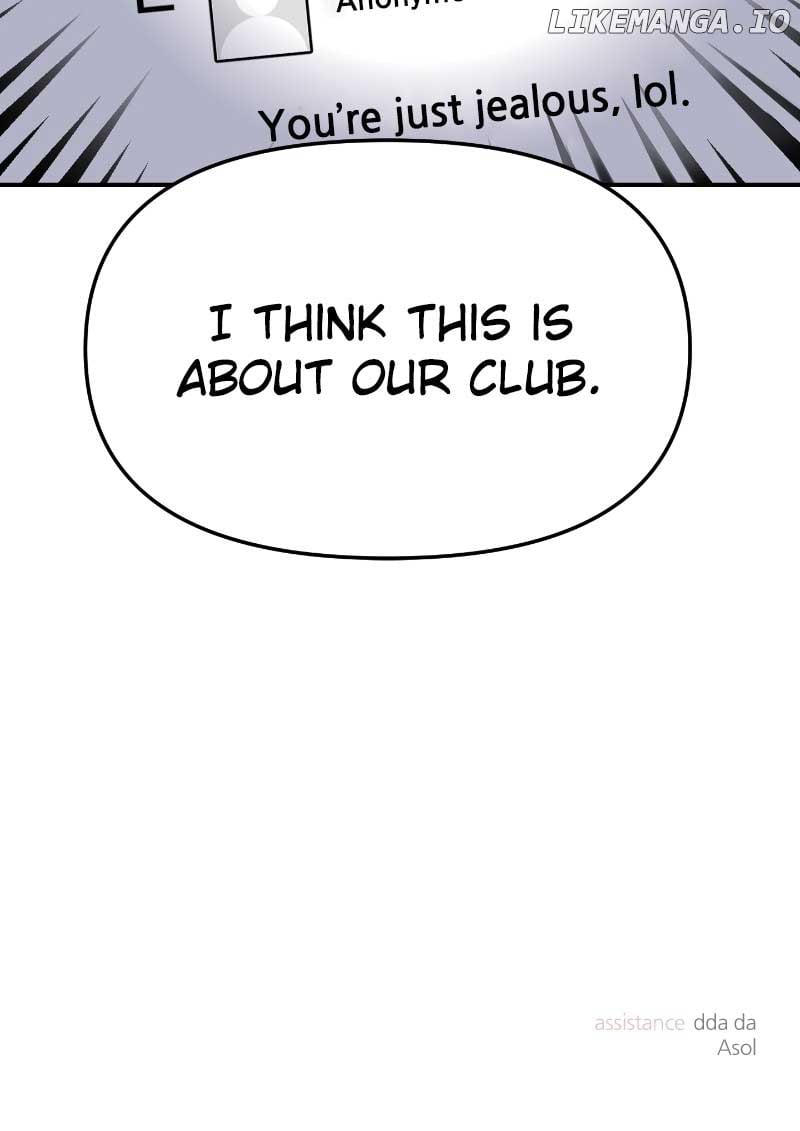 A Campus Romance, I Guess chapter 11 page 148