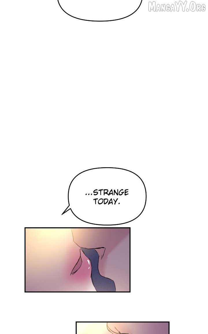 A Campus Romance, I Guess chapter 110 page 2