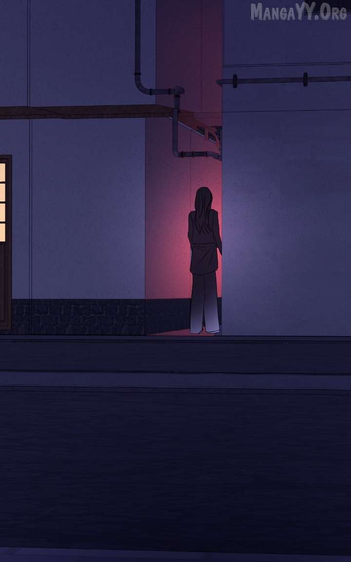 A Campus Romance, I Guess chapter 110 page 7