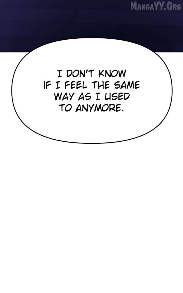 A Campus Romance, I Guess chapter 110 page 8