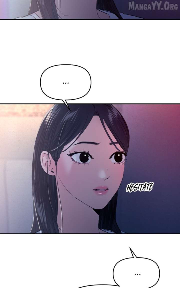 A Campus Romance, I Guess chapter 110 page 10