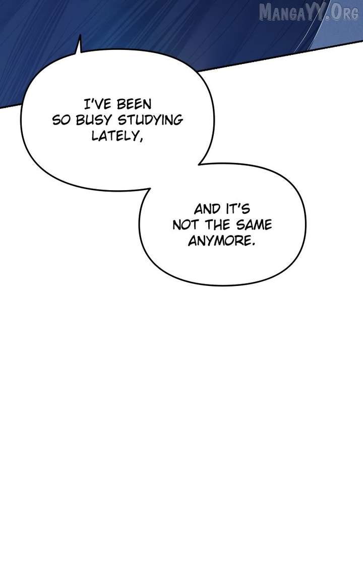 A Campus Romance, I Guess chapter 110 page 19
