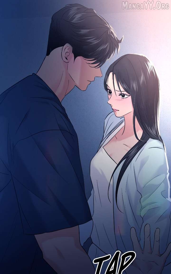 A Campus Romance, I Guess chapter 110 page 22