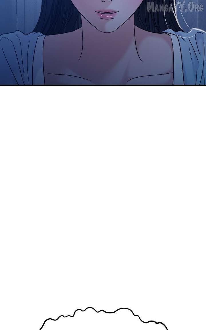A Campus Romance, I Guess chapter 110 page 27