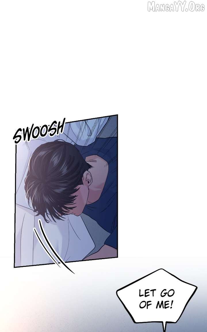 A Campus Romance, I Guess chapter 110 page 31