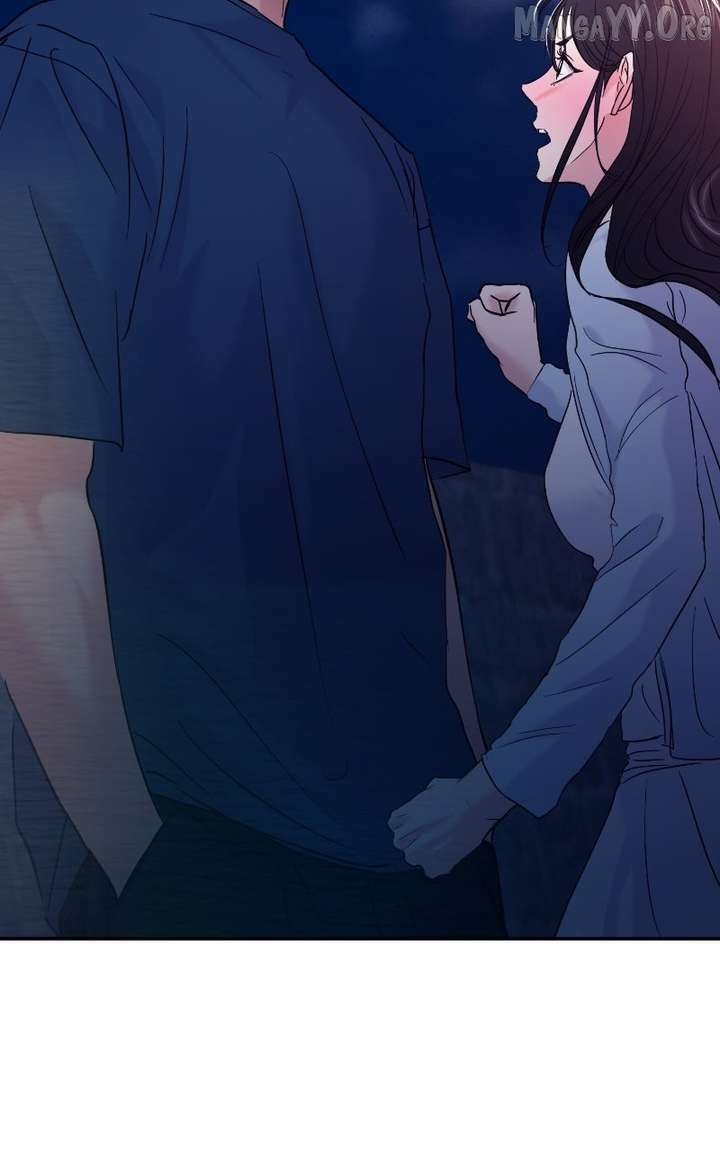 A Campus Romance, I Guess chapter 110 page 40