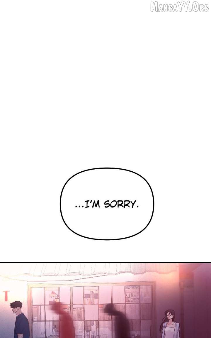A Campus Romance, I Guess chapter 110 page 41