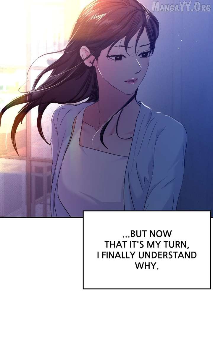 A Campus Romance, I Guess chapter 110 page 45