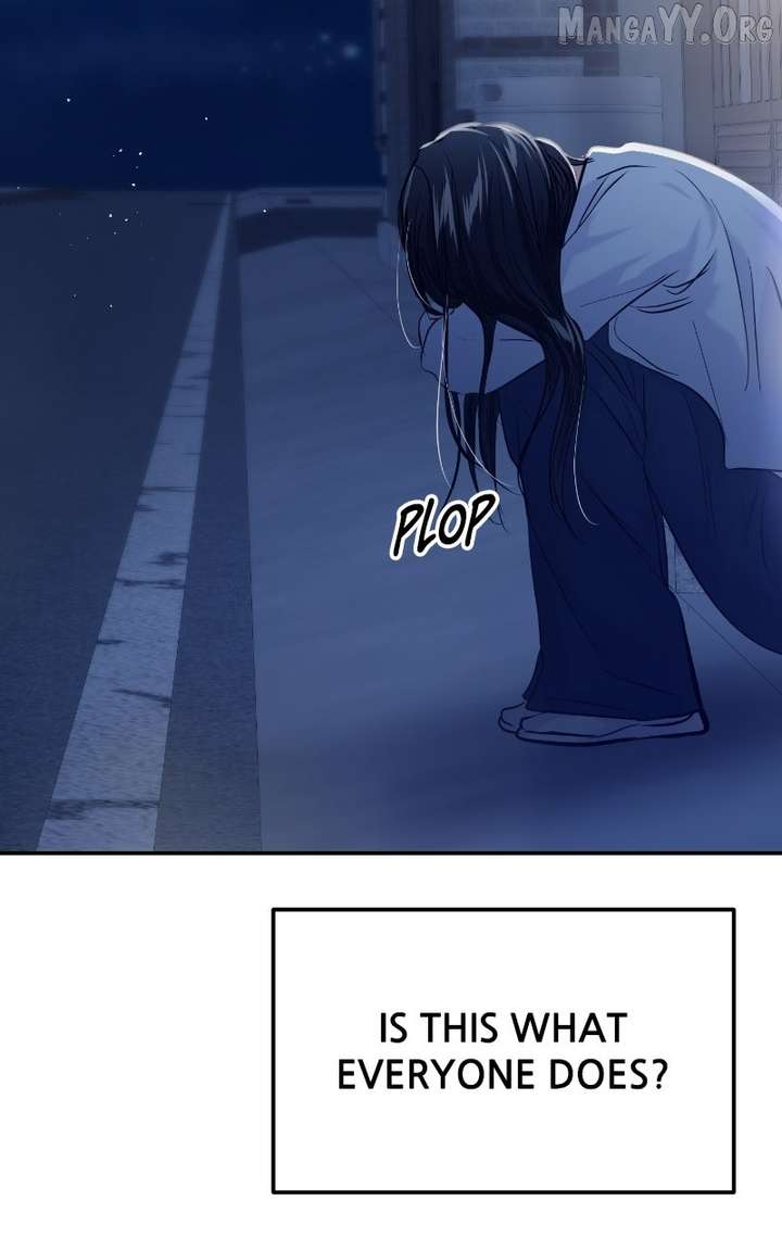 A Campus Romance, I Guess chapter 110 page 51