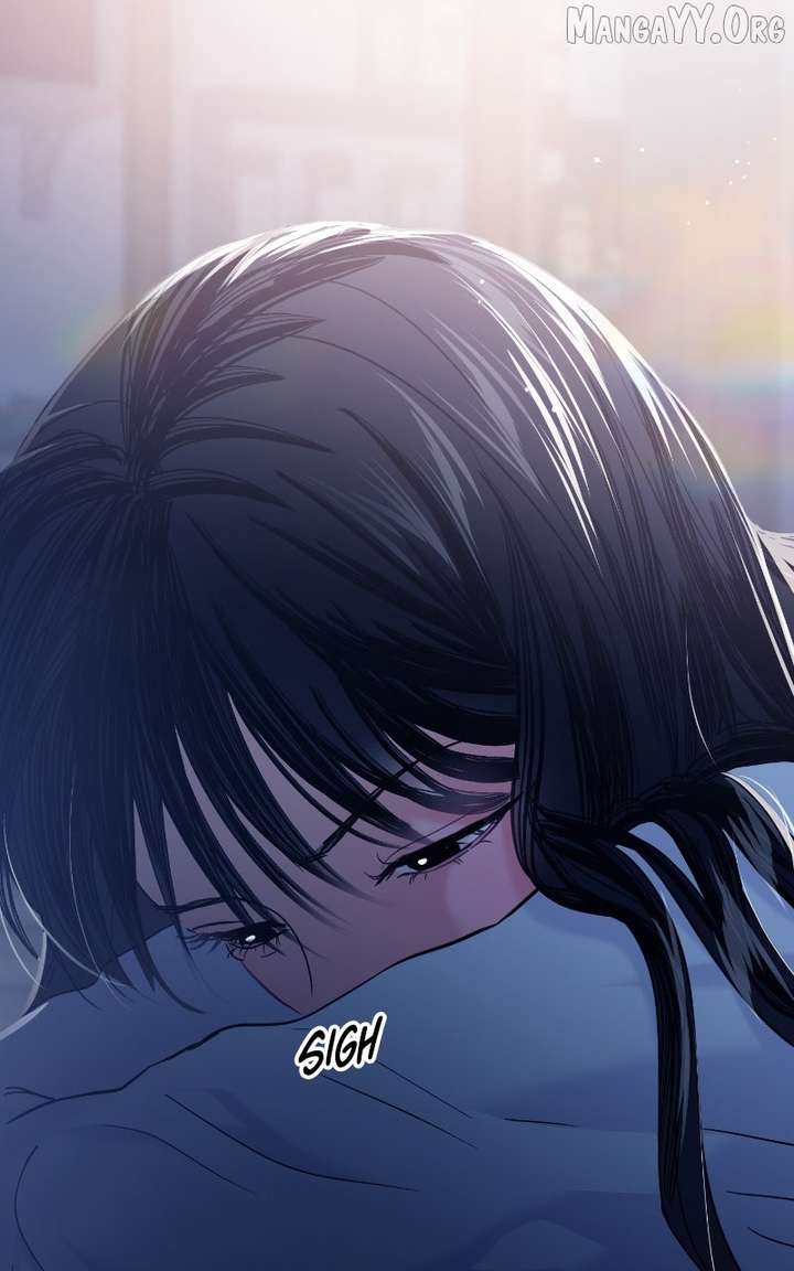 A Campus Romance, I Guess chapter 110 page 53