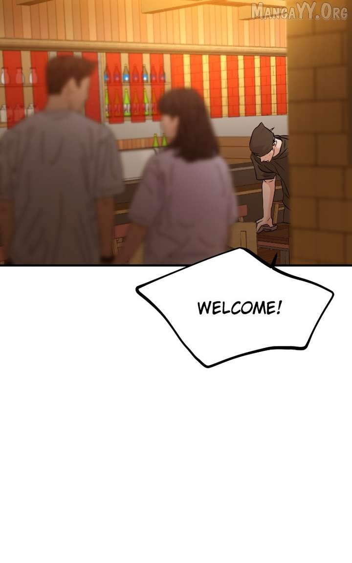 A Campus Romance, I Guess chapter 110 page 56