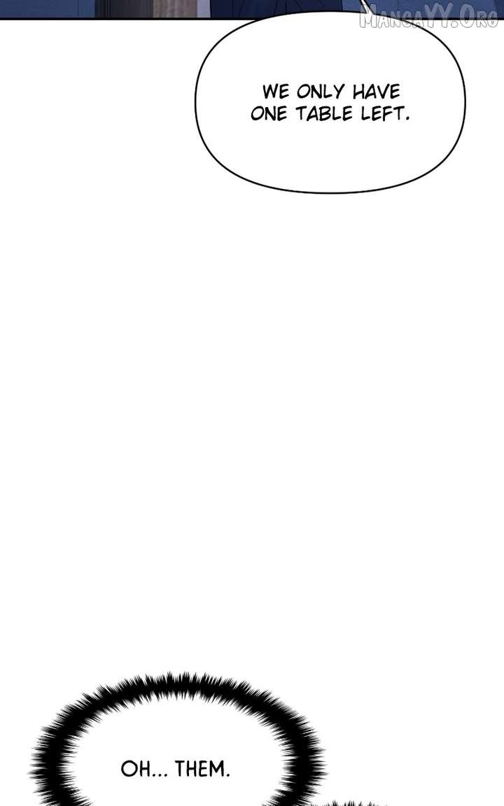 A Campus Romance, I Guess chapter 110 page 61